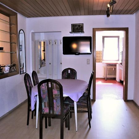 Grosse Wohnung Im Odenwald 1 Schonau  Esterno foto