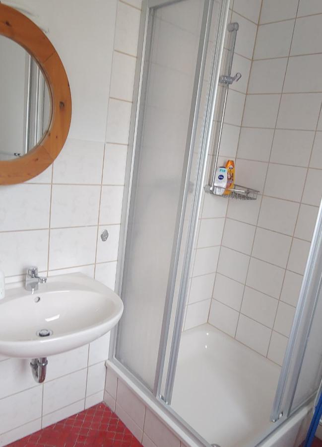 Grosse Wohnung Im Odenwald 1 Schonau  Esterno foto